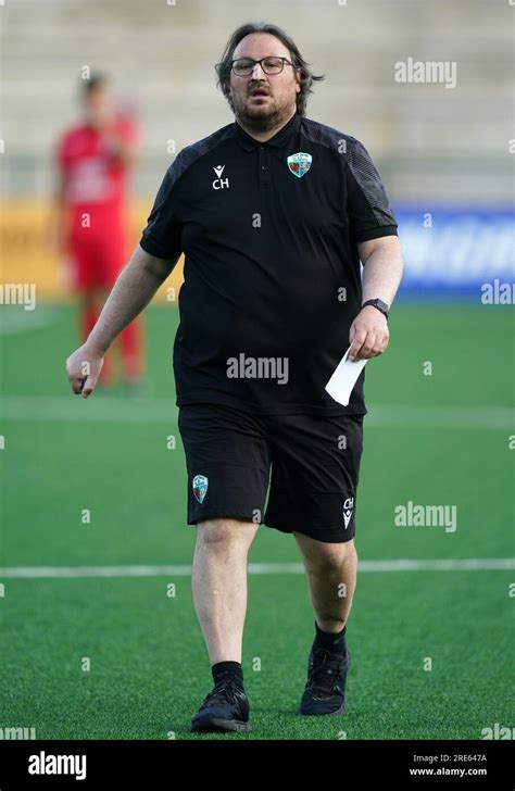 next saints manager.